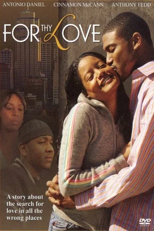 Постер: For Thy Love