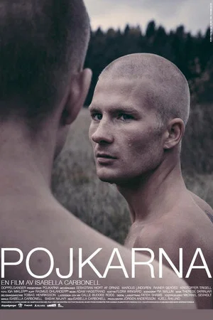 Постер: Boys
