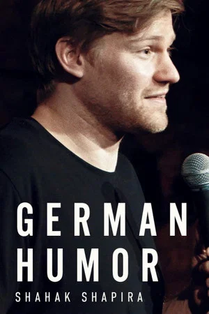 Постер: German Humor