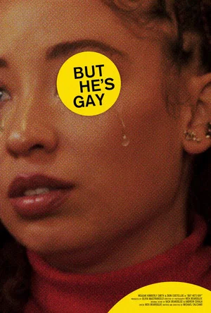 Постер: But He's Gay