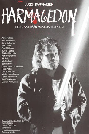 Постер: Harmagedon