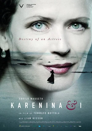 Постер: Karenina & I