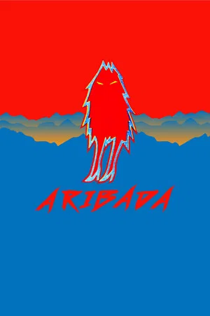 Постер: Aribada
