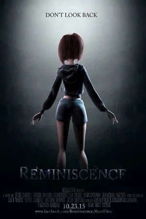 Постер: Reminiscence