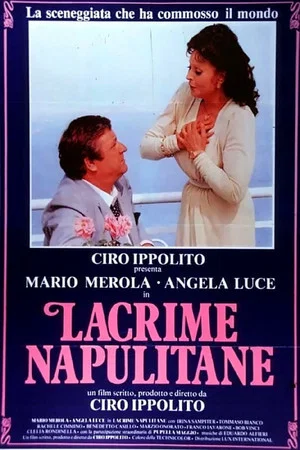 Постер: Neapolitan Tears