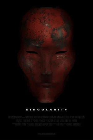 Постер: Singularity