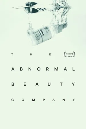 Постер: The Abnormal Beauty Company