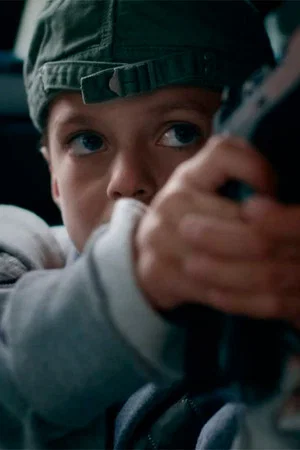 Постер: Pistol