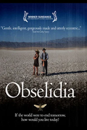 Постер: Obselidia