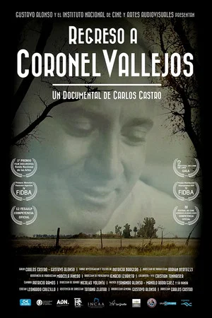 Постер: Regreso a Coronel Vallejos