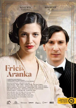 Постер: Frici & Aranka