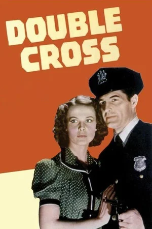 Постер: Double Cross