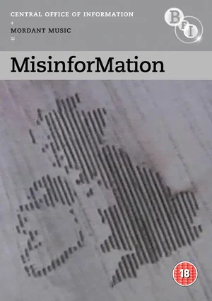 Постер: MisinForMation