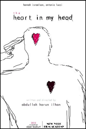 Постер: The Heart in My Head
