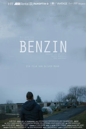 Постер: BENZIN