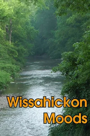 Постер: Wissahickon Moods