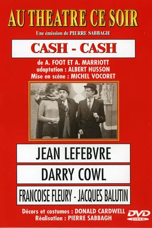 Постер: Cash-Cash