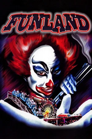 Постер: Funland