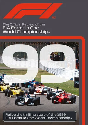 Постер: F1 Review 1999
