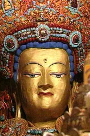 Постер: Tibet: 10 Years