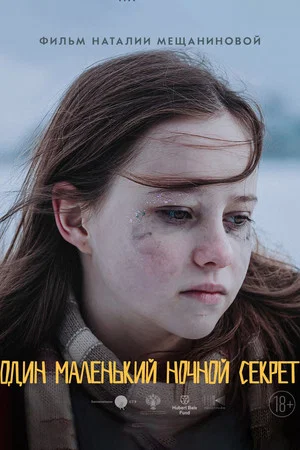 Постер: Один маленький ночной секрет