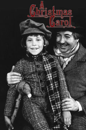 Постер: A Christmas Carol at Ford's Theatre