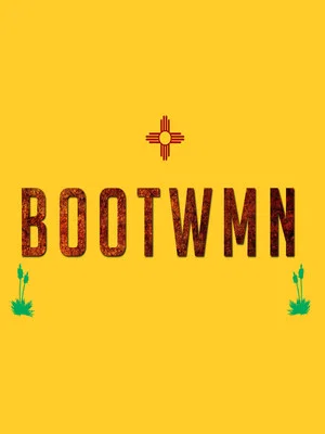 Постер: Bootwmn