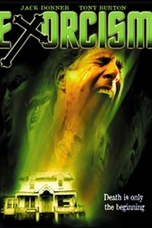 Постер: Exorcism