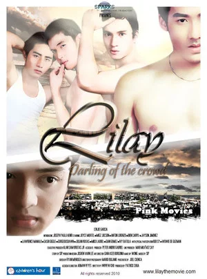 Постер: Lilay: Darling of the Crowd