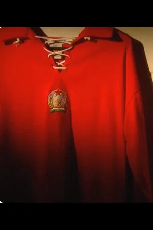 Постер: Football's Greatest International Teams: Hungary 1950s