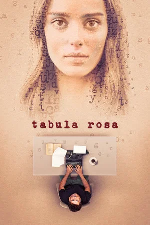 Постер: Tabula Rosa