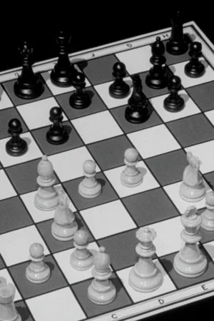 Постер: Échecs