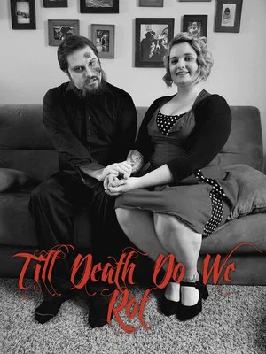 Постер: Till Death Do We Rot