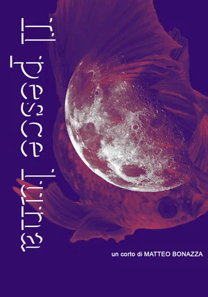 Постер: Il pesce lunAH!
