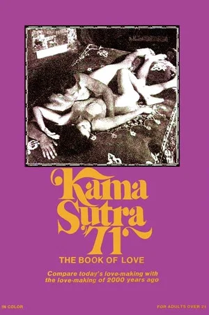 Постер: Kama Sutra '71