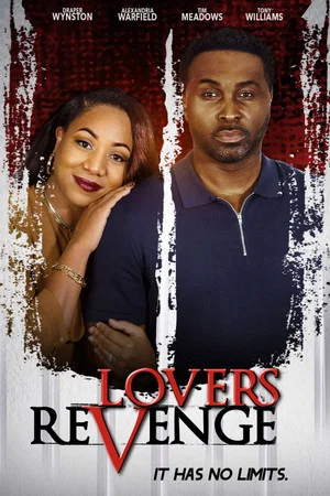 Постер: Lovers Revenge