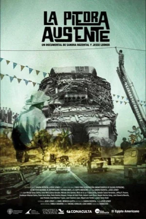 Постер: The Absent Stone