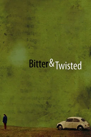 Постер: Bitter & Twisted