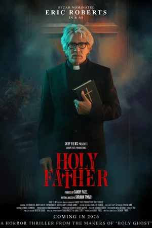 Постер: Holy Father