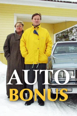 Постер: Car Bonus