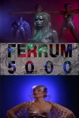 Постер: Ferrum 5000