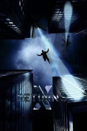 Постер: X Returns