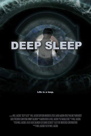 Постер: Deep Sleep