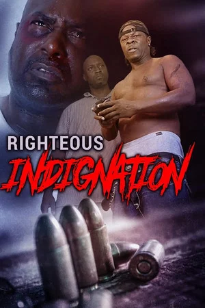 Постер: Righteous Indignation