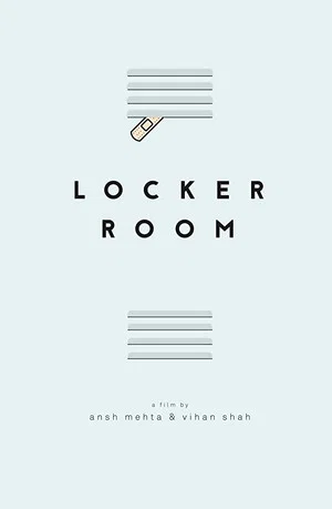 Постер: Locker Room