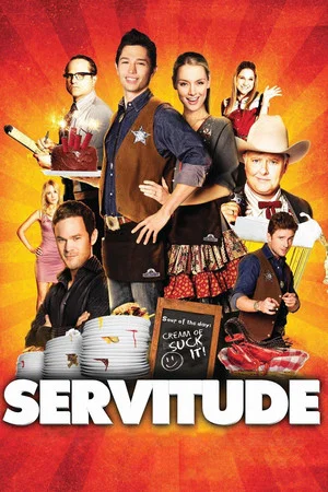 Постер: Servitude