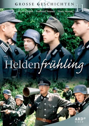 Постер: Heldenfrühling