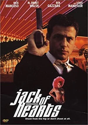 Постер: Jack of Hearts