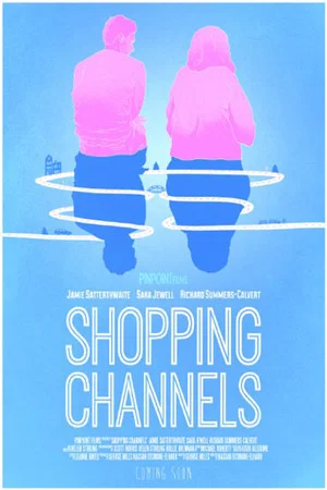 Постер: Shopping Channels