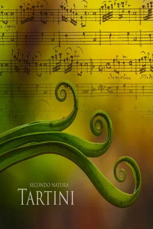 Постер: TARTINI secondo natura